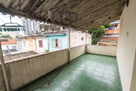 Casa à venda com 350m², 4 quartos e 3 vagasÁrea de Serviço