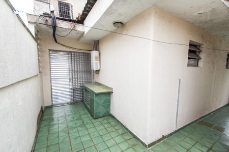 Casa à venda com 350m², 4 quartos e 3 vagasQuintal