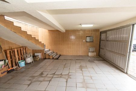 Casa à venda com 350m², 4 quartos e 3 vagasÁrea comum