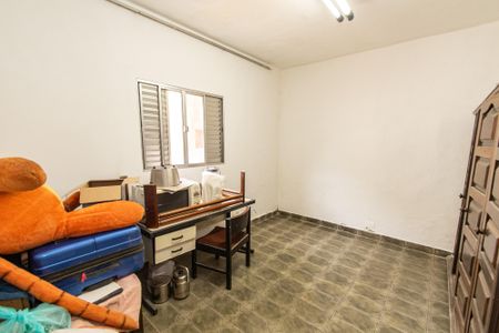 Casa à venda com 350m², 4 quartos e 3 vagasEdícula - Quarto