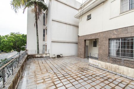 Casa à venda com 350m², 4 quartos e 3 vagasÁrea comum