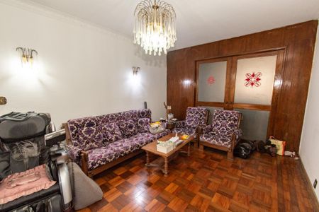 Casa à venda com 350m², 4 quartos e 3 vagasSala de TV