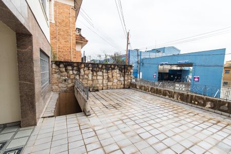 Casa à venda com 350m², 4 quartos e 3 vagasÁrea comum