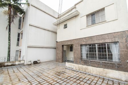 Casa à venda com 350m², 4 quartos e 3 vagasÁrea comum