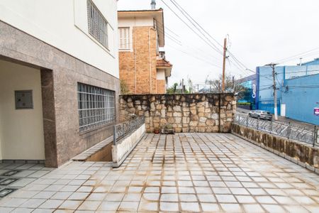 Casa à venda com 350m², 4 quartos e 3 vagasÁrea comum