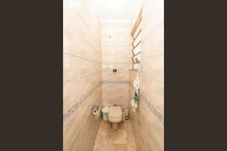 Casa à venda com 350m², 4 quartos e 3 vagasLavabo 2