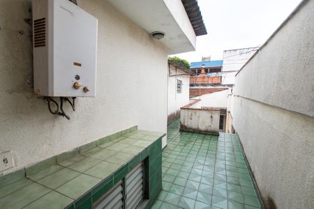 Casa à venda com 350m², 4 quartos e 3 vagasQuintal