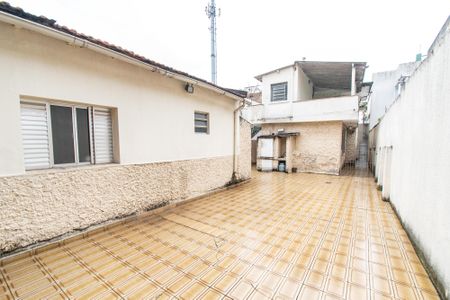 Casa à venda com 350m², 4 quartos e 3 vagasQuintal