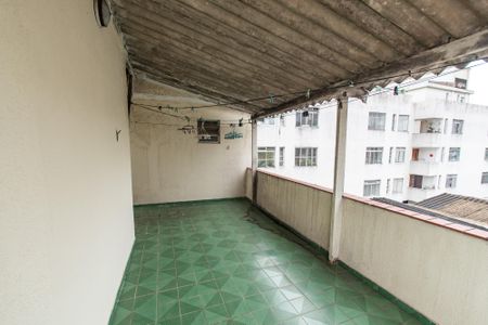 Casa à venda com 350m², 4 quartos e 3 vagasÁrea de Serviço