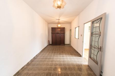 Casa à venda com 350m², 4 quartos e 3 vagasEdícula - Sala