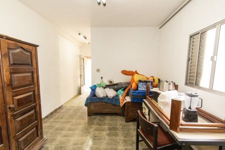 Casa à venda com 350m², 4 quartos e 3 vagasEdícula - Quarto