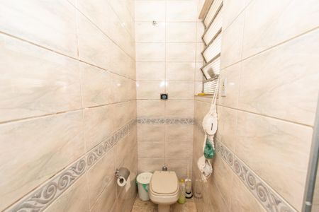 Casa à venda com 350m², 4 quartos e 3 vagasLavabo 2