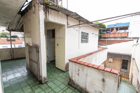 Casa à venda com 350m², 4 quartos e 3 vagasÁrea de Serviço