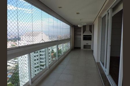 Apartamento à venda com 196m², 4 quartos e 4 vagas