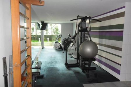 Apartamento à venda com 196m², 4 quartos e 4 vagas