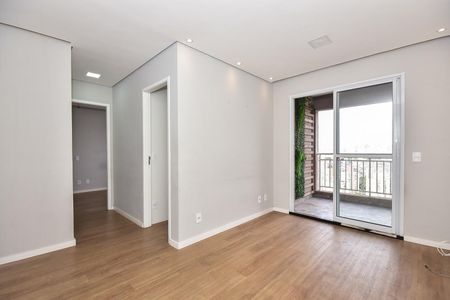 Apartamento para alugar com 48m², 2 quartos e 1 vagaSala/Cozinha