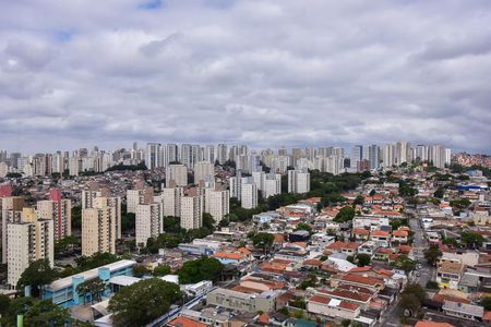 Apartamento para alugar com 48m², 2 quartos e 1 vagaVista Varanda da Sala/Cozinha