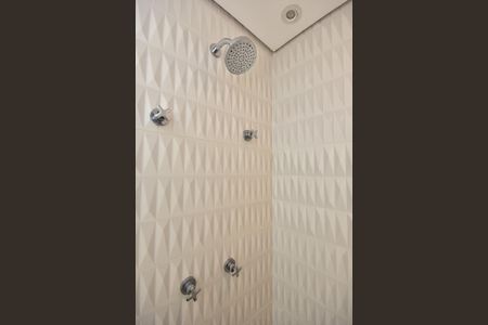 Apartamento para alugar com 48m², 2 quartos e 1 vagaBanheiro Social