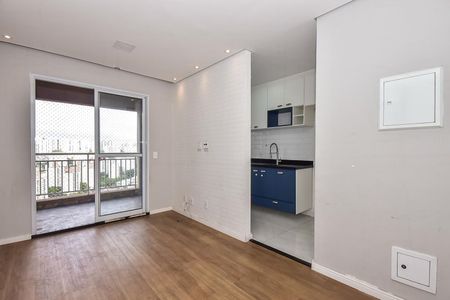 Apartamento para alugar com 48m², 2 quartos e 1 vagaSala/Cozinha