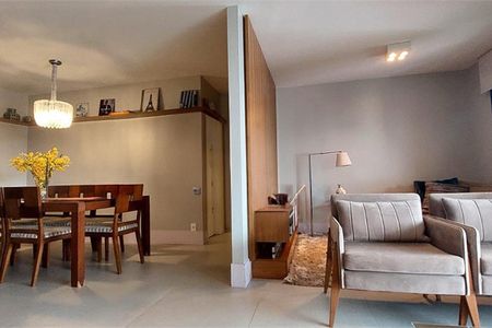 Apartamento à venda com 125m², 3 quartos e 2 vagas
