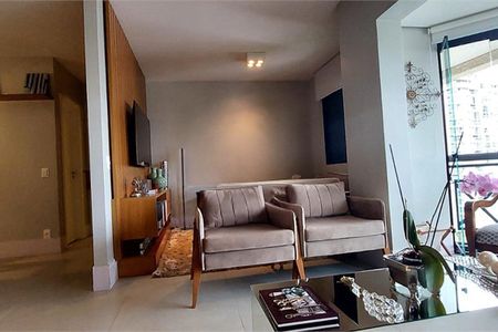 Apartamento à venda com 125m², 3 quartos e 2 vagas