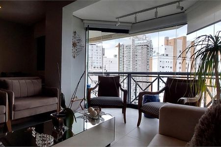 Apartamento à venda com 125m², 3 quartos e 2 vagas