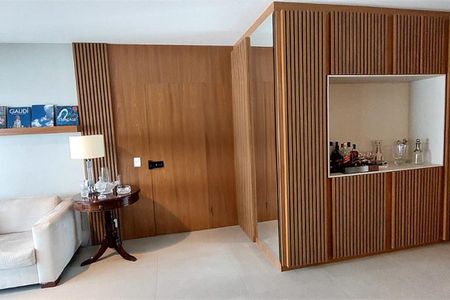 Apartamento à venda com 125m², 3 quartos e 2 vagas