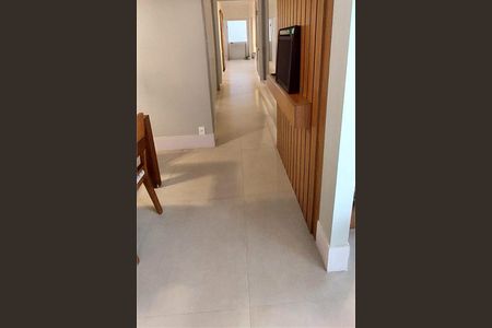 Apartamento à venda com 125m², 3 quartos e 2 vagas