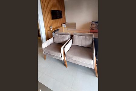Apartamento à venda com 125m², 3 quartos e 2 vagas