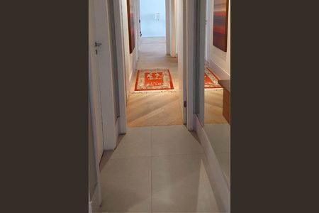 Apartamento à venda com 125m², 3 quartos e 2 vagas