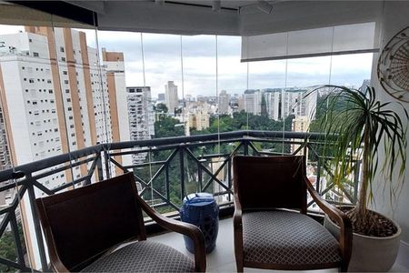 Apartamento à venda com 125m², 3 quartos e 2 vagas