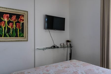 Apartamento à venda com 287m², 4 quartos e 3 vagasQuarto 2