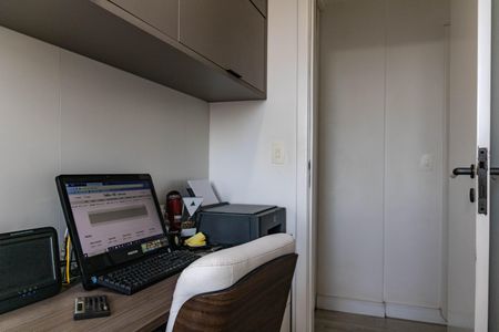 Apartamento à venda com 287m², 4 quartos e 3 vagasQuarto 1