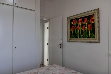 Apartamento à venda com 287m², 4 quartos e 3 vagasQuarto 2