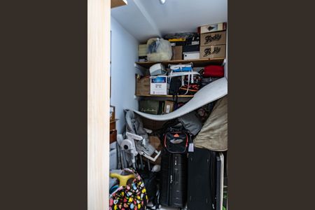 Apartamento à venda com 287m², 4 quartos e 3 vagasCloset