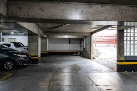 Apartamento à venda com 287m², 4 quartos e 3 vagasGaragem