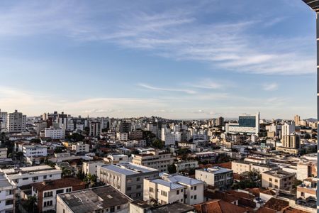 Apartamento à venda com 287m², 4 quartos e 3 vagasVista da sala 2