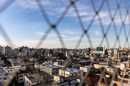 Apartamento à venda com 287m², 4 quartos e 3 vagasVista do quarto 2