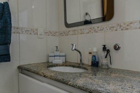 Apartamento à venda com 287m², 4 quartos e 3 vagasLavabo