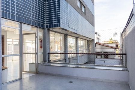 Apartamento à venda com 287m², 4 quartos e 3 vagasÁrea comum - Salão de festas