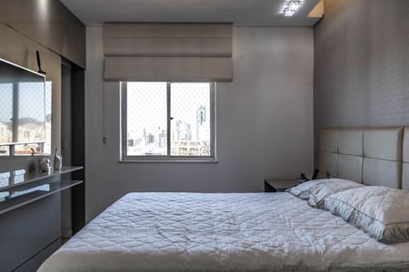 Apartamento à venda com 287m², 4 quartos e 3 vagasSuíte 1