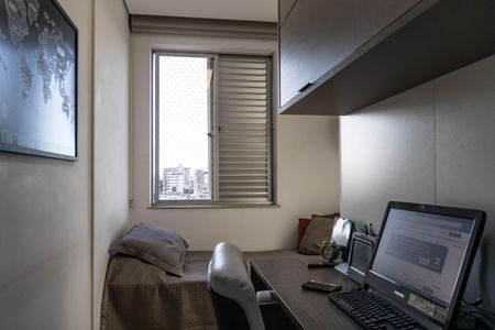 Apartamento à venda com 287m², 4 quartos e 3 vagasQuarto 1
