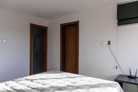 Apartamento à venda com 287m², 4 quartos e 3 vagasSuíte 2