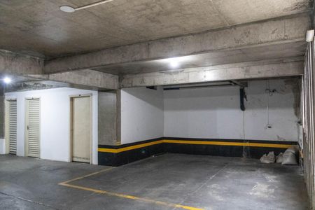 Apartamento à venda com 287m², 4 quartos e 3 vagasGaragem