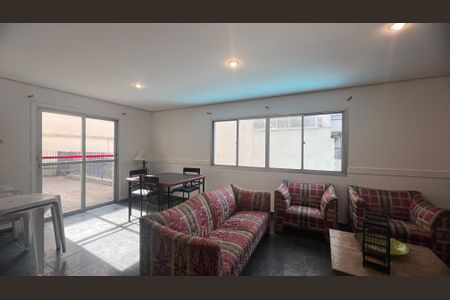 Apartamento à venda com 90m², 3 quartos e 1 vagaÁrea comum - Salão de festas