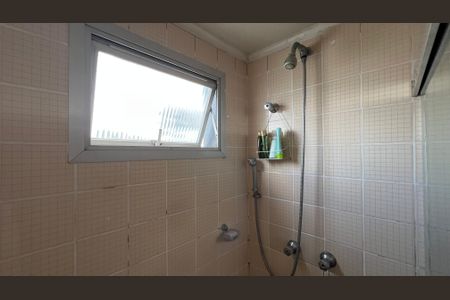 Apartamento à venda com 90m², 3 quartos e 1 vagaBanheiro Social
