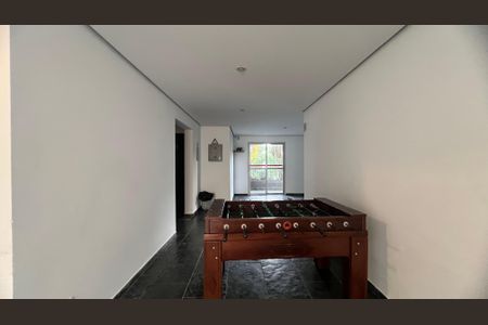Apartamento à venda com 90m², 3 quartos e 1 vagaÁrea comum - Salão de jogos