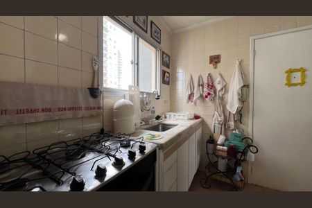 Apartamento à venda com 90m², 3 quartos e 1 vagaCozinha