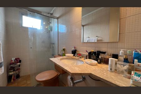 Apartamento à venda com 90m², 3 quartos e 1 vagaBanheiro Social