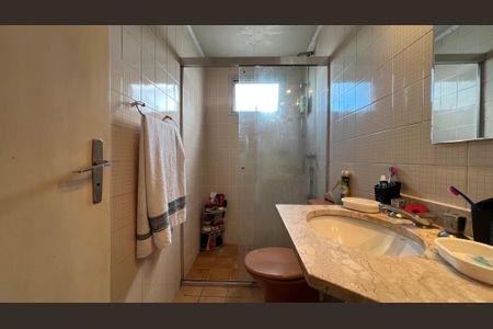 Apartamento à venda com 90m², 3 quartos e 1 vagaBanheiro Social